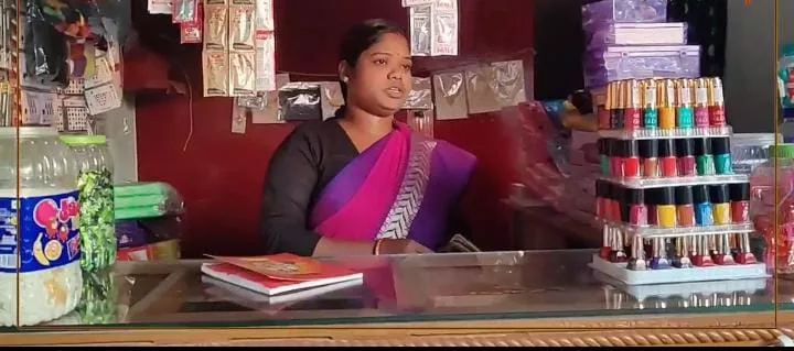 পেশা ও প্যাশন কে সাথে করে এগিয়ে চলেছেন পূর্ব বর্ধমান জেলার দলুইবাজার ২ নম্বর গ্রাম পঞ্চায়েতের মহিলা পঞ্চায়েত প্রধান - West Bengal News 24