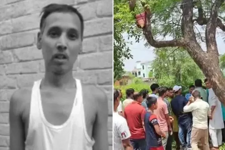 আসানসোলে যুবকের দেহ মিলল নালায়, তদন্তে পুলিশ - West Bengal News 24