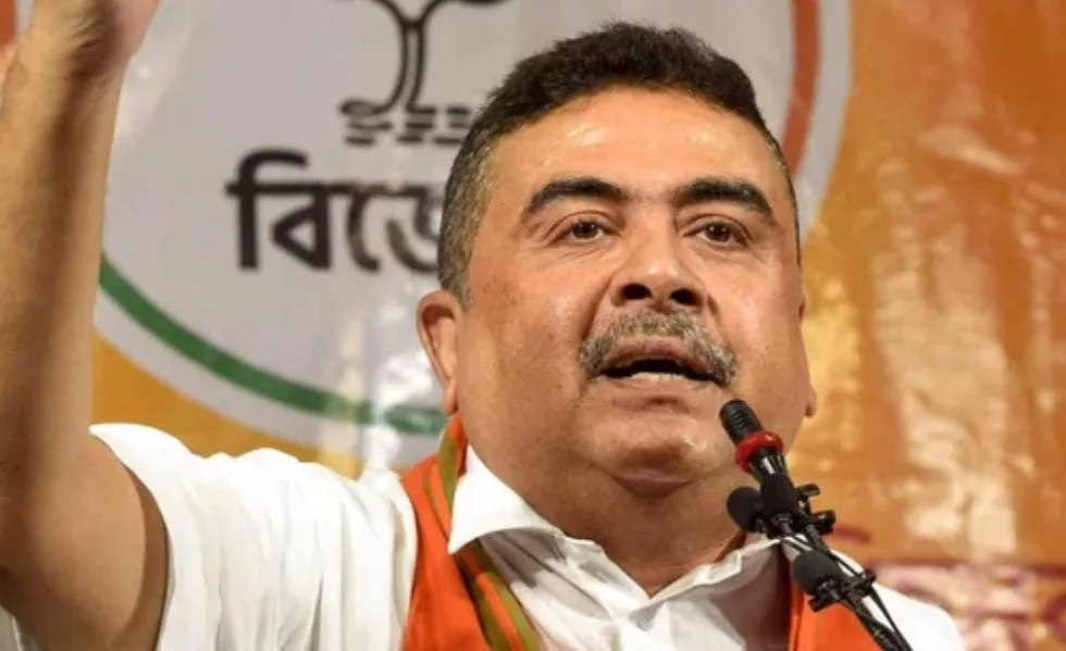 Suvendu Adhikari : পঞ্চায়েত নির্বাচনে ১০০ শতাংশ বুথে কেন্দ্রীয় বাহিনী চাই, কমিশনের কাছে জোরালো দাবি শুভেন্দু অধিকারীর - West Bengal News 24