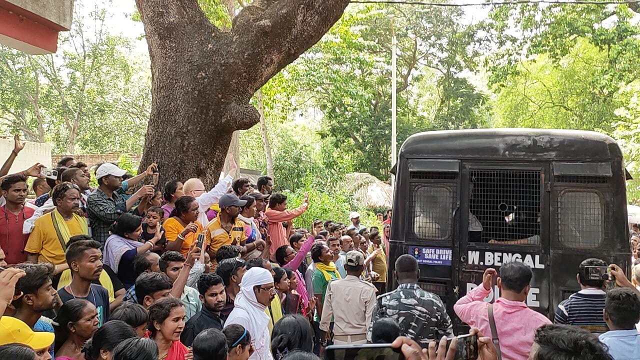 কুড়মি নেতা-কর্মীদের জামিনের আবেদন খারিজ, আরও তিনটি মামলায় ১১ জনকে অভিযুক্ত করে গ্রেফতার করা হল - West Bengal News 24