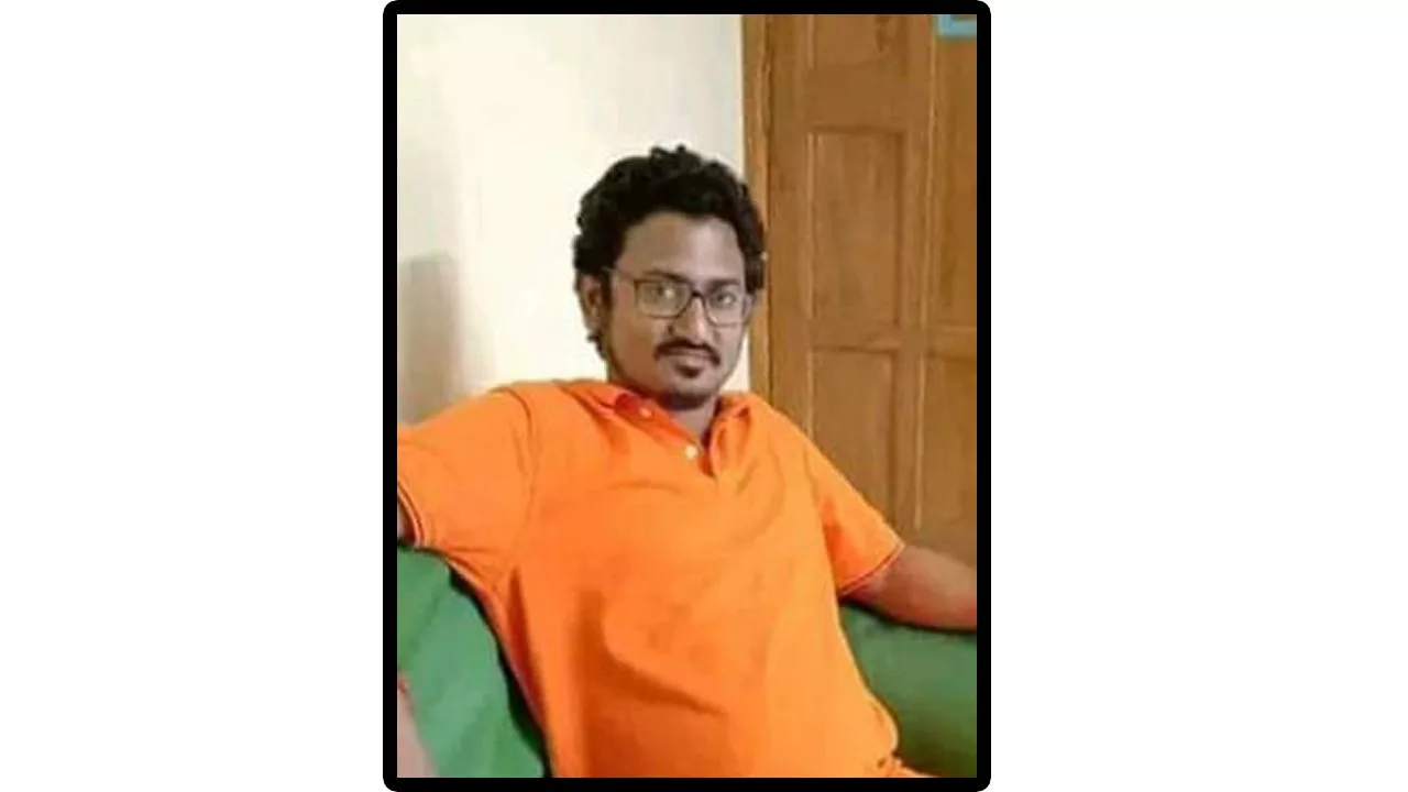 বাড়ি ফেরার পথে লালগড়ে লরির ধাক্কায় মৃত বাইক আরোহী যুবক - West Bengal News 24