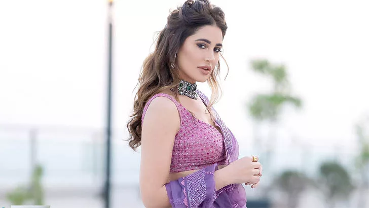 Nargis Fakhri : কিছুর জন্য নগ্ন হতে পারবেন না নার্গিস ফাখরি - West Bengal News 24