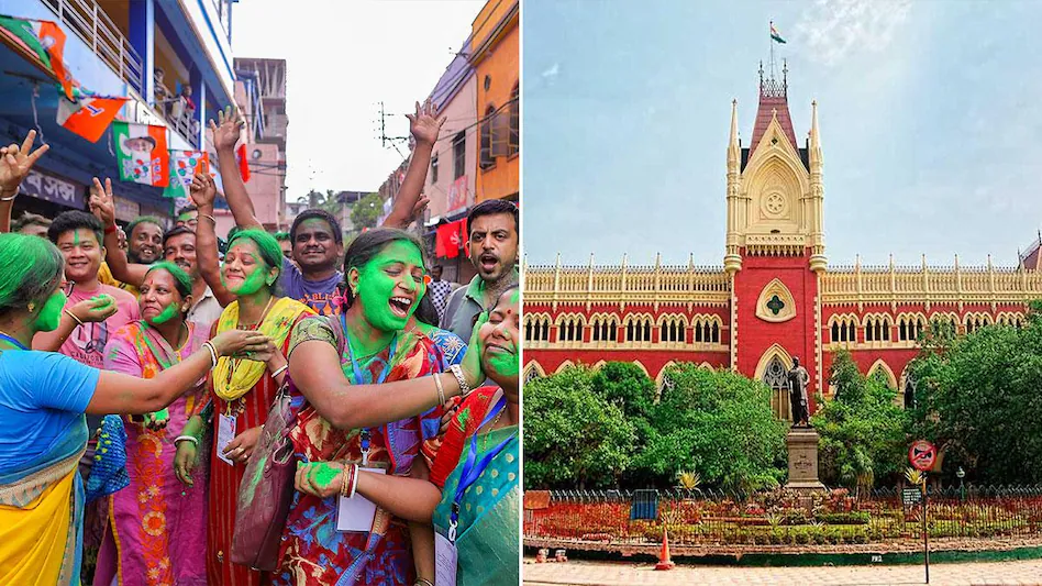 Calcutta High Court : হাইকোর্টের চূড়ান্ত নির্দেশের পরেই পঞ্চায়েত নির্বাচনে জয়ী প্রার্থীদের ভাগ্য চূড়ান্ত - West Bengal News 24 Calcutta High Court : হাইকোর্টের চূড়ান্ত নির্দেশের পরেই পঞ্চায়েত নির্বাচনে জয়ী প্রার্থীদের ভাগ্য চূড়ান্ত - West Bengal News 24