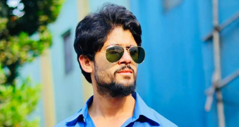 Adrit Roy : পরিচালক অভিরুপ ঘোষের আগামী ছবিতে মিঠাইয়ের উচ্ছে বাবু? জল্পনা অভিনেতার ফ্যানদের মধ্যে - West Bengal News 24