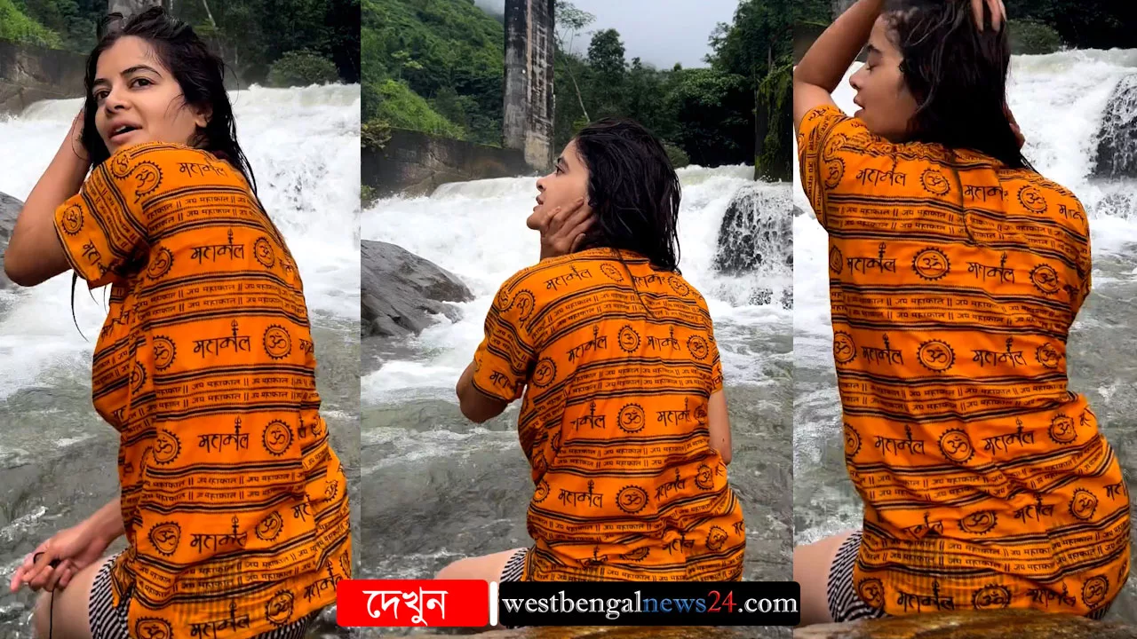 Madhumita Sarcar : গায়ে ‘মহাকাল’ এর পোশাক – ছবি পোস্ট করতেই নোংরা কটাক্ষের শিকার অভিনেত্রী মধুমিতা, দিলেন কড়া জবাব - West Bengal News 24