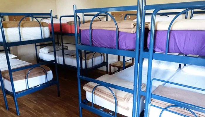 Uttar Pradesh : গভীর রাতে হোস্টেল থেকে উধাও ৮৯ ছাত্রী! - West Bengal News 24