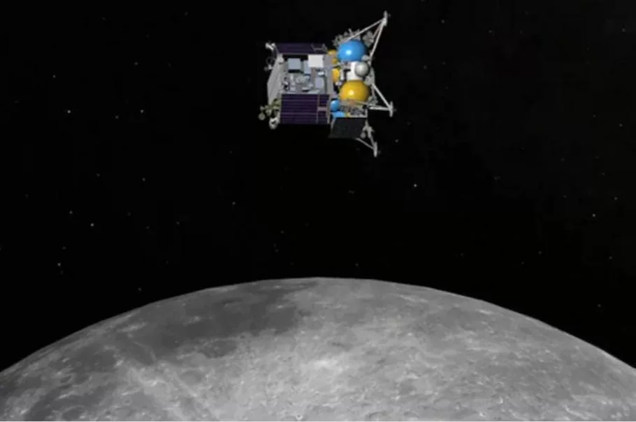 মানেনি নির্দেশ! অবতরণের আগেই চন্দ্রপৃষ্ঠে ভেঙে পড়ল রাশিয়ার লুনা ২৫ - West Bengal News 24