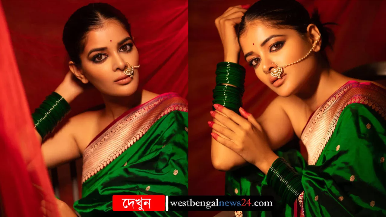 Madhumita Sarcar : ‘১০টা সম্পর্ক ভাঙতে পারবে, কিন্তু বিয়ে ভাঙলে মেয়েটা চরিত্রহীন’ - West Bengal News 24