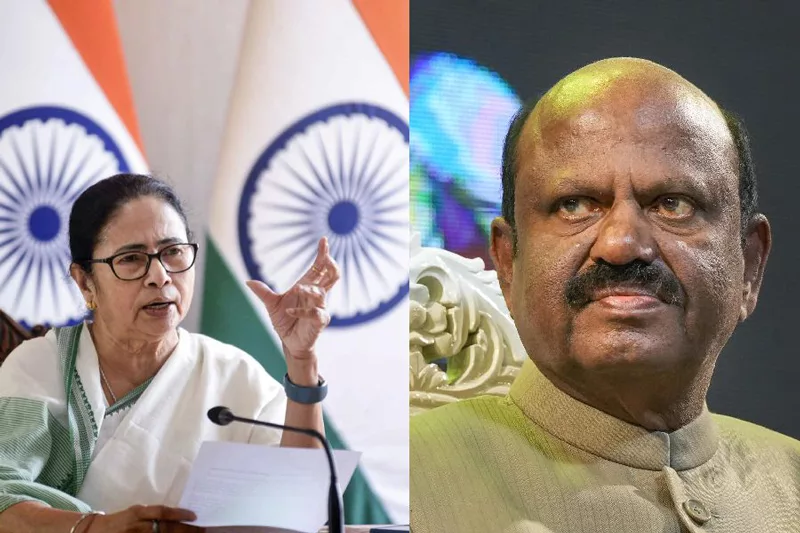 Mamata Banerjee: উপাচার্যদের বেতনে এবার নিয়ন্ত্রণ করবেন মুখ্যমন্ত্রী - West Bengal News 24 Mamata Banerjee: উপাচার্যদের বেতনে এবার নিয়ন্ত্রণ করবেন মুখ্যমন্ত্রী - West Bengal News 24