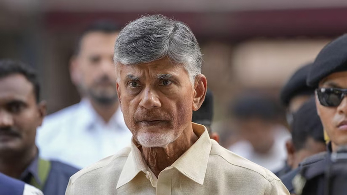 chandrababu naidu : এবার দুর্নীতির মামলায় গ্রেফতার চন্দ্রবাবু নাইডু - West Bengal News 24 chandrababu naidu : এবার দুর্নীতির মামলায় গ্রেফতার চন্দ্রবাবু নাইডু - West Bengal News 24