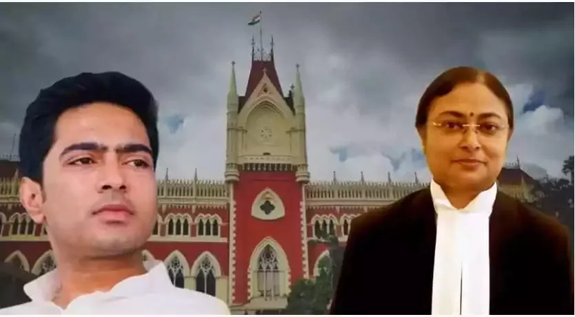 Abhishek Banerjee : ইডিকে ২১ সেপ্টেম্বরের মধ্যে অভিষেক বন্দ্যোপাধ্যায়ের সমস্ত সম্পত্তির খতিয়ান পেশ করতে হবে - West Bengal News 24