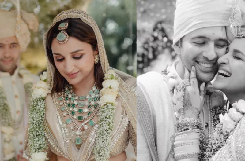 Parineeti-Raghav: হুবহু মিলে গেল পরিণীতির ভবিষ্যদ্বাণী! - West Bengal News 24