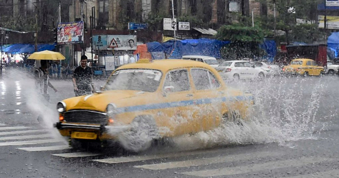 Weather update: আগামী ২৪ ঘণ্টা বাংলায় নেই ভারী বৃষ্টির কোনও পূর্বাভাস - West Bengal News 24 Weather update: আগামী ২৪ ঘণ্টা বাংলায় নেই ভারী বৃষ্টির কোনও পূর্বাভাস - West Bengal News 24
