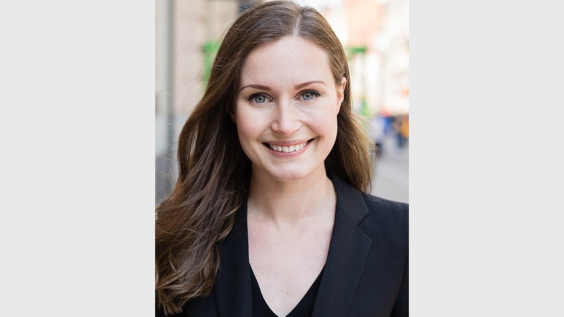 রাজনীতিকে বিদায় জানালেন ইউরোপের সবচেয়ে কম বয়সী প্রধানমন্ত্রী - West Bengal News 24 রাজনীতিকে বিদায় জানালেন ইউরোপের সবচেয়ে কম বয়সী প্রধানমন্ত্রী - West Bengal News 24