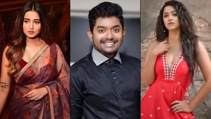Shovan Ganguly : স্বস্তিকা অতীত! অভিনেত্রী সোহিনী সরকারকে মন দিয়েছেন গায়ক শোভন? - West Bengal News 24