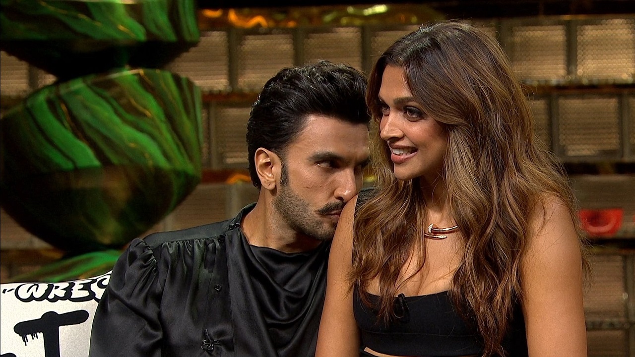 Deepika Padukone : রণবীর থাকাকালীন অন্য পুরুষদের সঙ্গে মেলামেশা করেছি : দীপিকা - West Bengal News 24 Deepika Padukone : রণবীর থাকাকালীন অন্য পুরুষদের সঙ্গে মেলামেশা করেছি : দীপিকা - West Bengal News 24