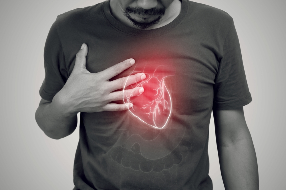 Heart Failure Treatment in Bengali : হার্ট ফেইলিউর কেন হয়, কী করবেন? - West Bengal News 24