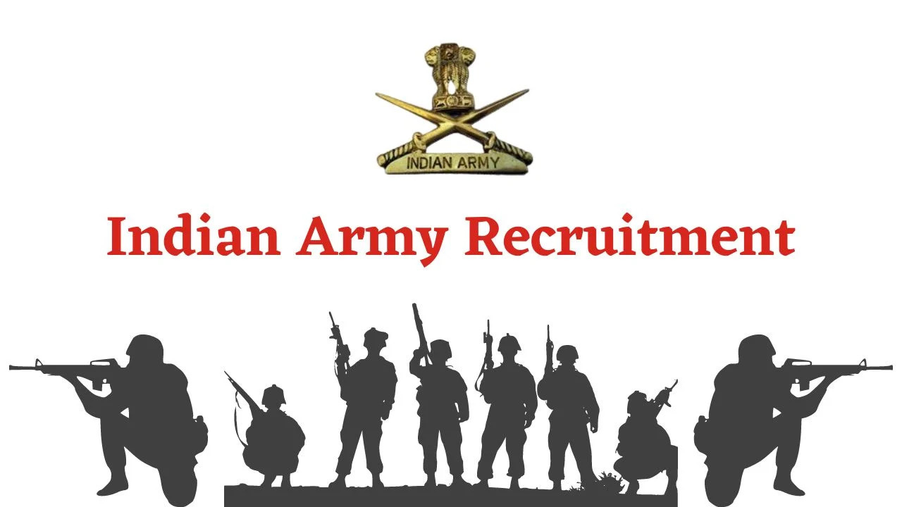 Indian Army Recruitment 2023 : কর্মী নিয়োগের বিজ্ঞপ্তি প্রকাশ করল ভারতীয় সেনাবাহিনী - West Bengal News 24