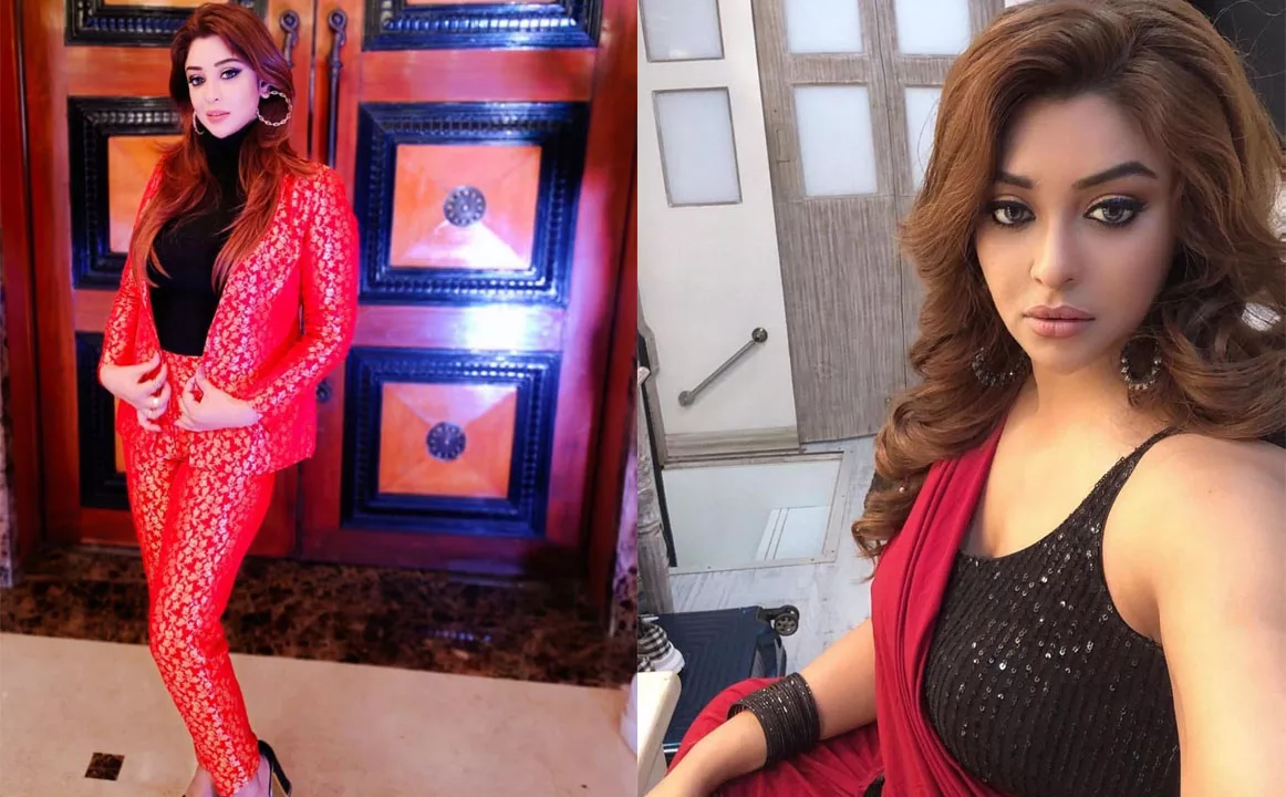 Payal Ghosh : বলিউডে কাজ পেতে শুতে হয়: বিস্ফোরক পায়েল - West Bengal News 24 Payal Ghosh : বলিউডে কাজ পেতে শুতে হয়: বিস্ফোরক পায়েল - West Bengal News 24