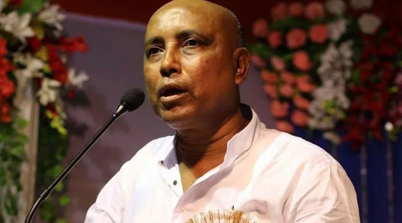 ED Raid At Rathin Ghosh House : আচমকা মধ্যমগ্রামে ইডি, পুর নিয়োগ দুর্নীতিতে খাদ্যমন্ত্রী রথীন ঘোষের বাড়িতে ম্যারাথন তল্লাশি - West Bengal News 24 ED Raid At Rathin Ghosh House : আচমকা মধ্যমগ্রামে ইডি, পুর নিয়োগ দুর্নীতিতে খাদ্যমন্ত্রী রথীন ঘোষের বাড়িতে ম্যারাথন তল্লাশি - West Bengal News 24