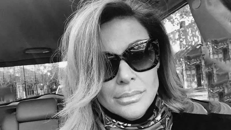 প্লাস্টিক সার্জারির কারণে মারা গেলেন জনপ্রিয় অভিনেত্রী জ্যাকুলিন - West Bengal News 24