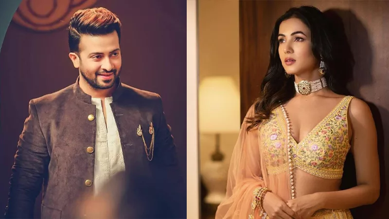 Sonal Chauhan and Shakib Khan : শাকিবের নায়িকা হতে যাওয়া সোনাল চৌহান সম্পর্কে যা জানা গেছে - West Bengal News 24