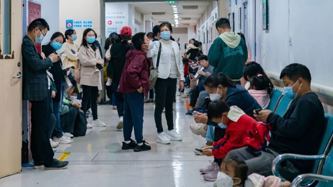 করোনার মতো চীনের নিউমোনিয়াও কি বিশ্ব জুড়ে ছড়িয়ে পড়বে! - West Bengal News 24