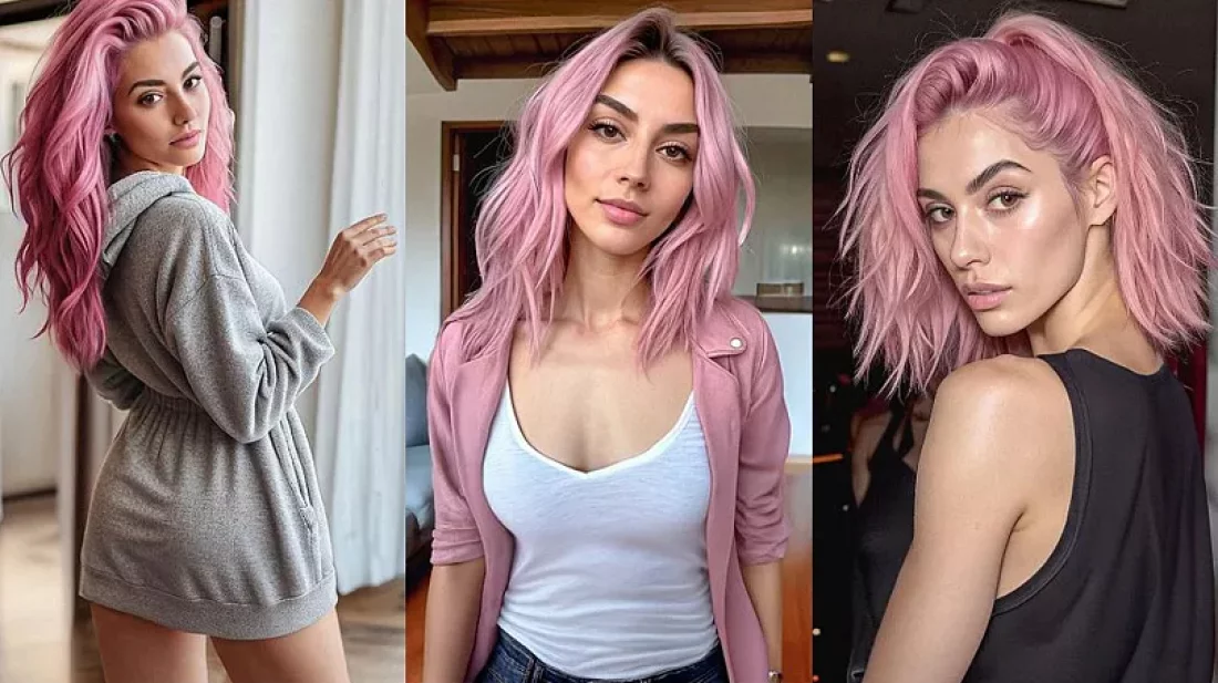 মানুষ নয়, কৃত্রিম বুদ্ধিমত্তার মডেলের মাসিক আয় ১২ লাখ টাকা - West Bengal News 24