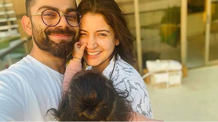 Virat Kohli & Anushka Sharma : প্রকাশ্যে অভিনেত্রীর বেবি বাম্প, তবে রবিবার গুলো কীভাবে কাটান বলি কুইন অনুস্কা ? - West Bengal News 24 Virat Kohli & Anushka Sharma : প্রকাশ্যে অভিনেত্রীর বেবি বাম্প, তবে রবিবার গুলো কীভাবে কাটান বলি কুইন অনুস্কা ? - West Bengal News 24