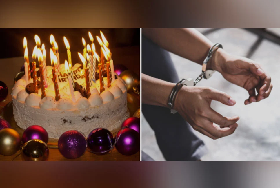 স্ত্রীর জন্মদিন ভুলে গেলে যে দেশে জেল-জরিমানা হয় - West Bengal News 24