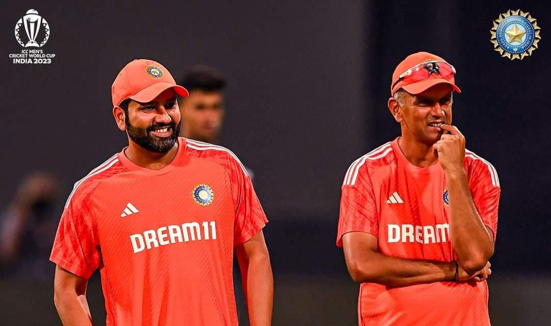 আইপিএলে নয়া ভূমিকায় নাকি জাতীয় দল? রাহুল দ্রাবিড়ের সাথে আলোচনায় BCCI - West Bengal News 24