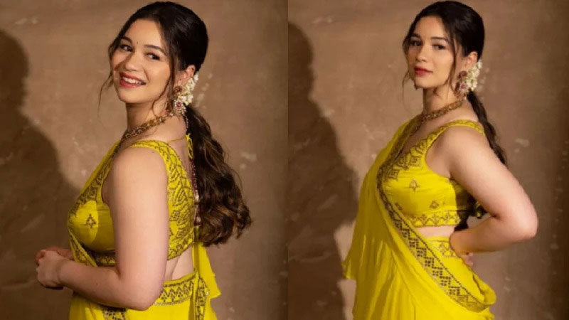 Sara Tendulkar : বিকৃত ছবি প্রচার হচ্ছে, খেপলেন শচীনকন্যা সারা - West Bengal News 24