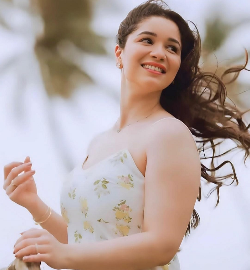 Sara Tendulkar : বিকৃত ছবি প্রচার হচ্ছে, খেপলেন শচীনকন্যা সারা - West Bengal News 24