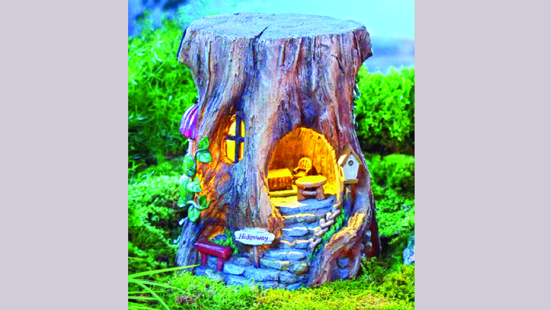 বসবাসের অদ্ভুত যত আয়োজন - West Bengal News 24