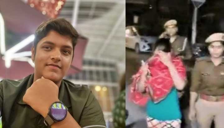 অসম প্রেম: ছাত্রের সঙ্গে শিক্ষিকার প্রেমের করুণ পরিণতি - West Bengal News 24