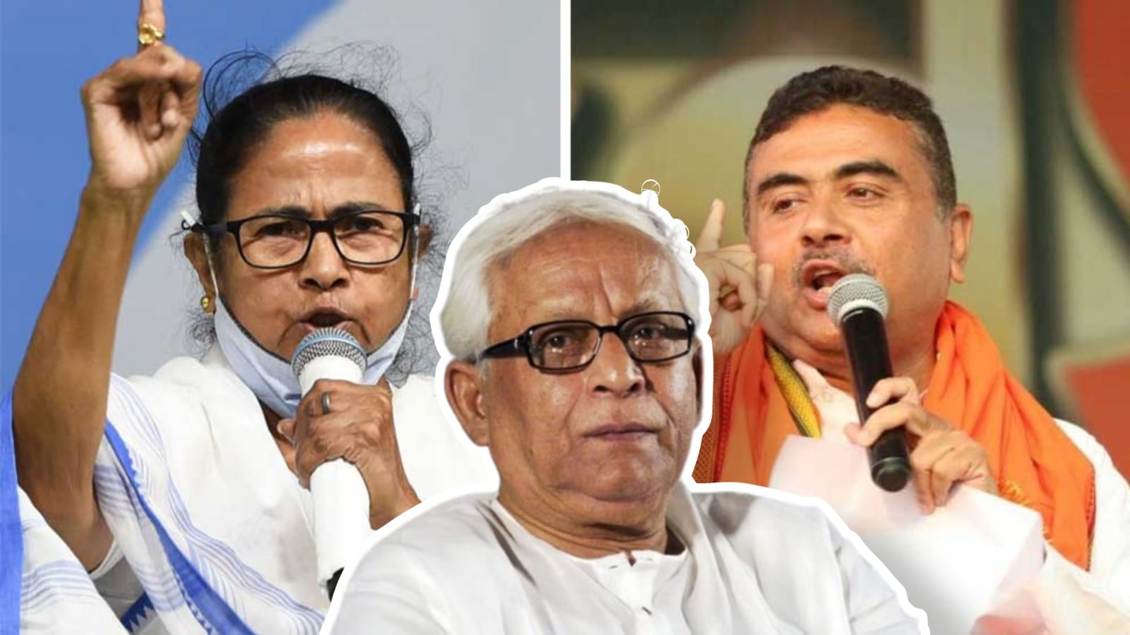 বুদ্ধ বাবুর উদারতার সুযোগ নিয়ে নেত্রী শিল্প তাড়িয়েছেন গুজরাটে – সিঙ্গুর ইস্যুতে মমতা বন্দ্যোপাধ্যায়কে কটাক্ষ একদা তৃণমূলী শুভেন্দুর - West Bengal News 24