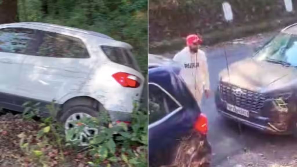 Mohammed Shami : নৈনিতালে পথ দুর্ঘটনায় পড়া ব্যক্তিকে মৃত্যুর মুখ থেকে উদ্ধার করলেন মহম্মদ শামি - West Bengal News 24