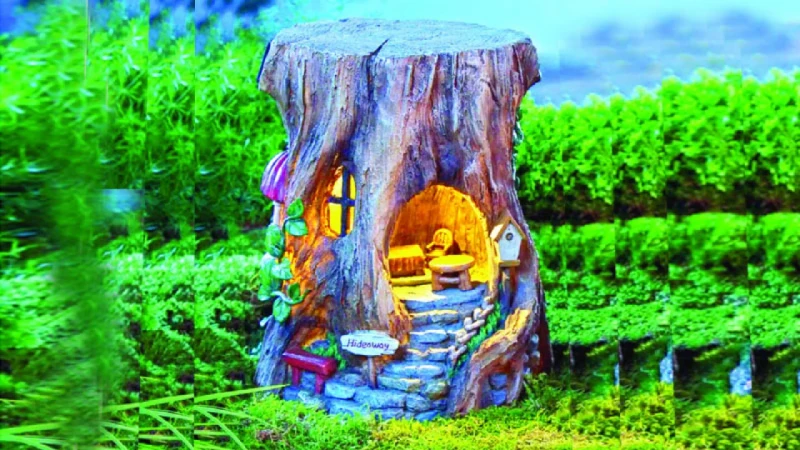 বসবাসের অদ্ভুত যত আয়োজন - West Bengal News 24