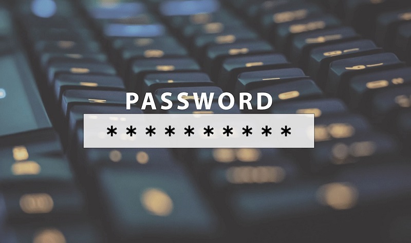 ২০২৩ সালে যেসব পাসওয়ার্ড বেশি ব্যবহৃত হয়েছে - West Bengal News 24