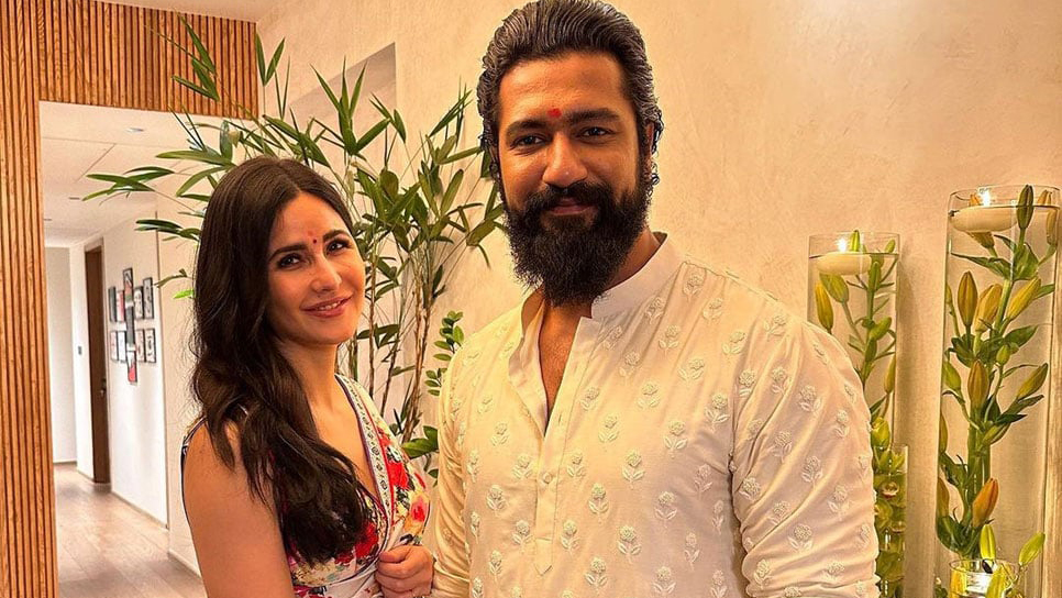 যে কারণে রেগে গিয়ে বিয়ে বাতিল করতে চেয়েছিলেন ক্যাটরিনা! - West Bengal News 24