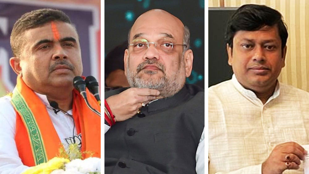 BJP West Bengal : বঙ্গ নেতৃত্বে আস্থা-হীন, ২৪ এ জয়ের লক্ষ্যে বিজেপির ভরসা বেসরকারি সংস্থা - West Bengal News 24