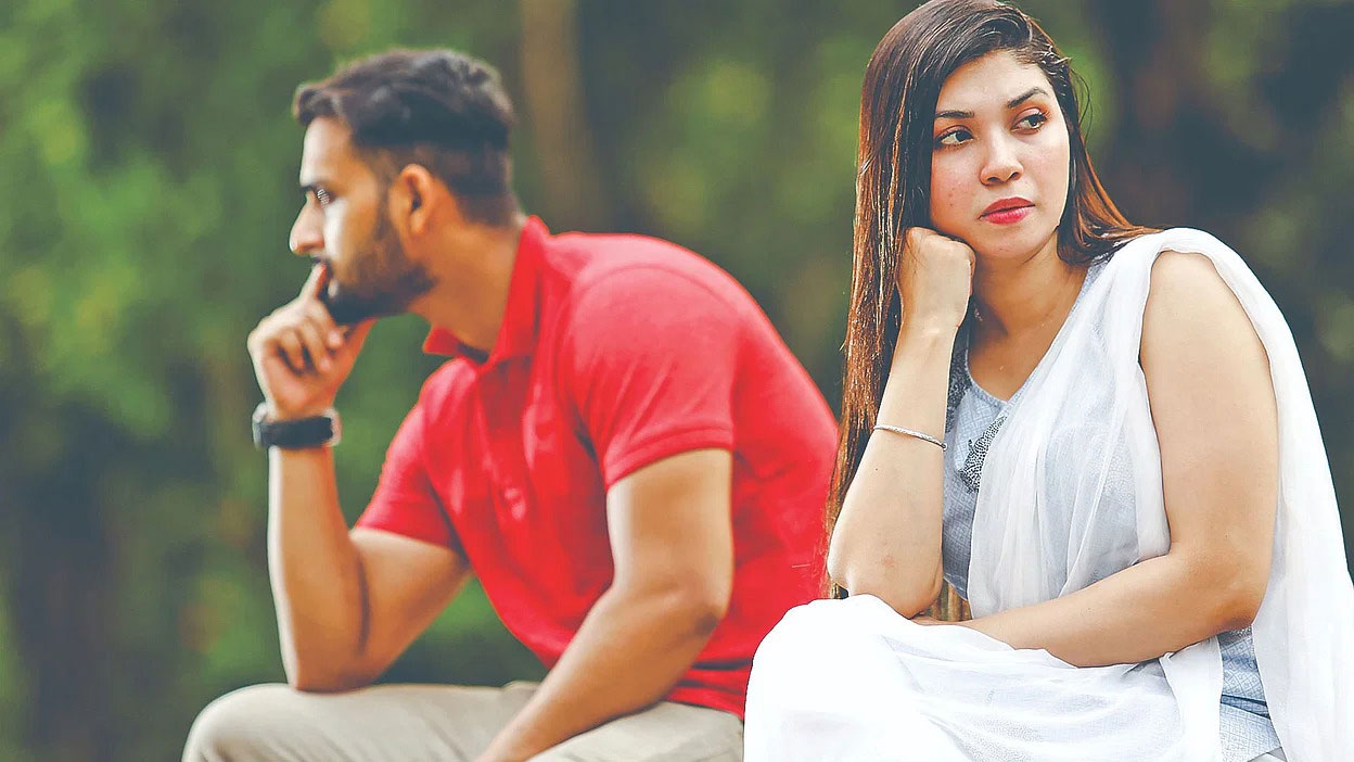 পুরুষের যে ৫ ভুলে বিচ্ছেদের দিকে যেতে পারে দাম্পত্য সম্পর্ক - West Bengal News 24