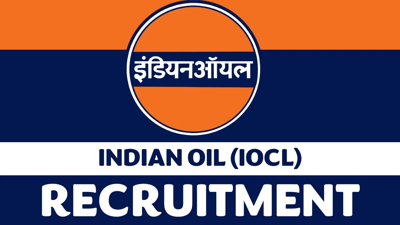 IOCL Recruitment 2023 : টেকনিশিয়ান, গ্রাজুয়েট এবং ট্রেড অ্যাপ্রেন্টিস হিসাবে ১৬০৩ জনকে নিয়োগ করবে আইওসিএল - West Bengal News 24 IOCL Recruitment 2023 : টেকনিশিয়ান, গ্রাজুয়েট এবং ট্রেড অ্যাপ্রেন্টিস হিসাবে ১৬০৩ জনকে নিয়োগ করবে আইওসিএল - West Bengal News 24