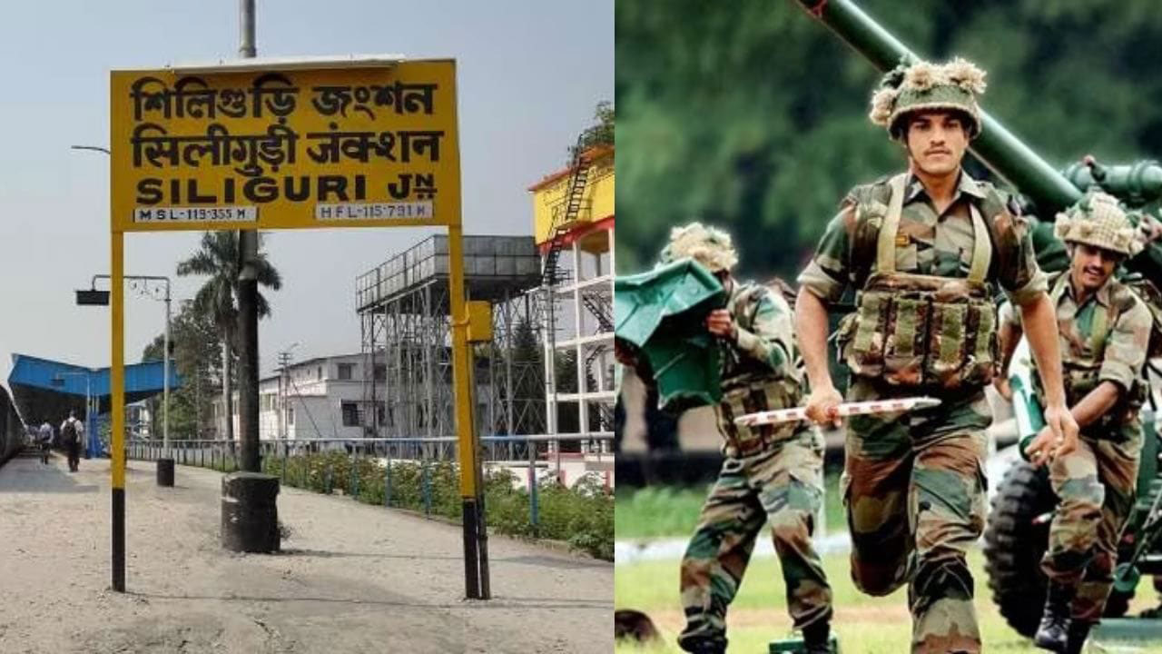 মোতায়েন সামরিক সজ্জা, হামলা করলে চীনকে গুঁড়িয়ে দিতে দ্বিধা করবে না ভারতীয় সেনা - West Bengal News 24