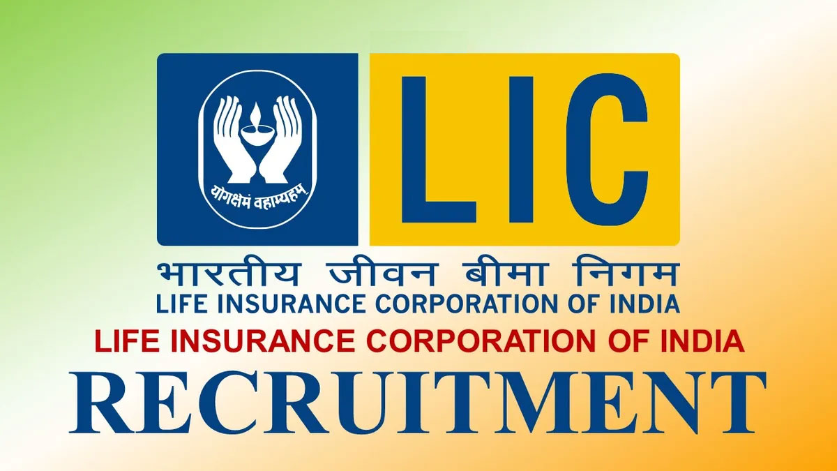 LIC Recruitment Notification : একাধিক পদে নিয়োগ করবে লাইফ ইনসিওরেন্স কর্পোরেশন - West Bengal News 24 LIC Recruitment Notification : একাধিক পদে নিয়োগ করবে লাইফ ইনসিওরেন্স কর্পোরেশন - West Bengal News 24