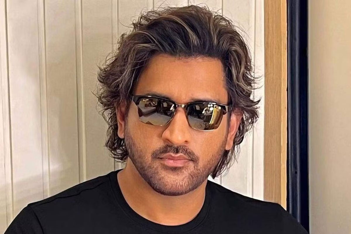 Mahendra Singh Dhoni : IPL ছেড়ে দেওয়ার পর এবার Youtube চ্যানেল খুলবেন ধোনি? খোলসা করলেন ক্যাপ্টেন কুল নিজেই - West Bengal News 24