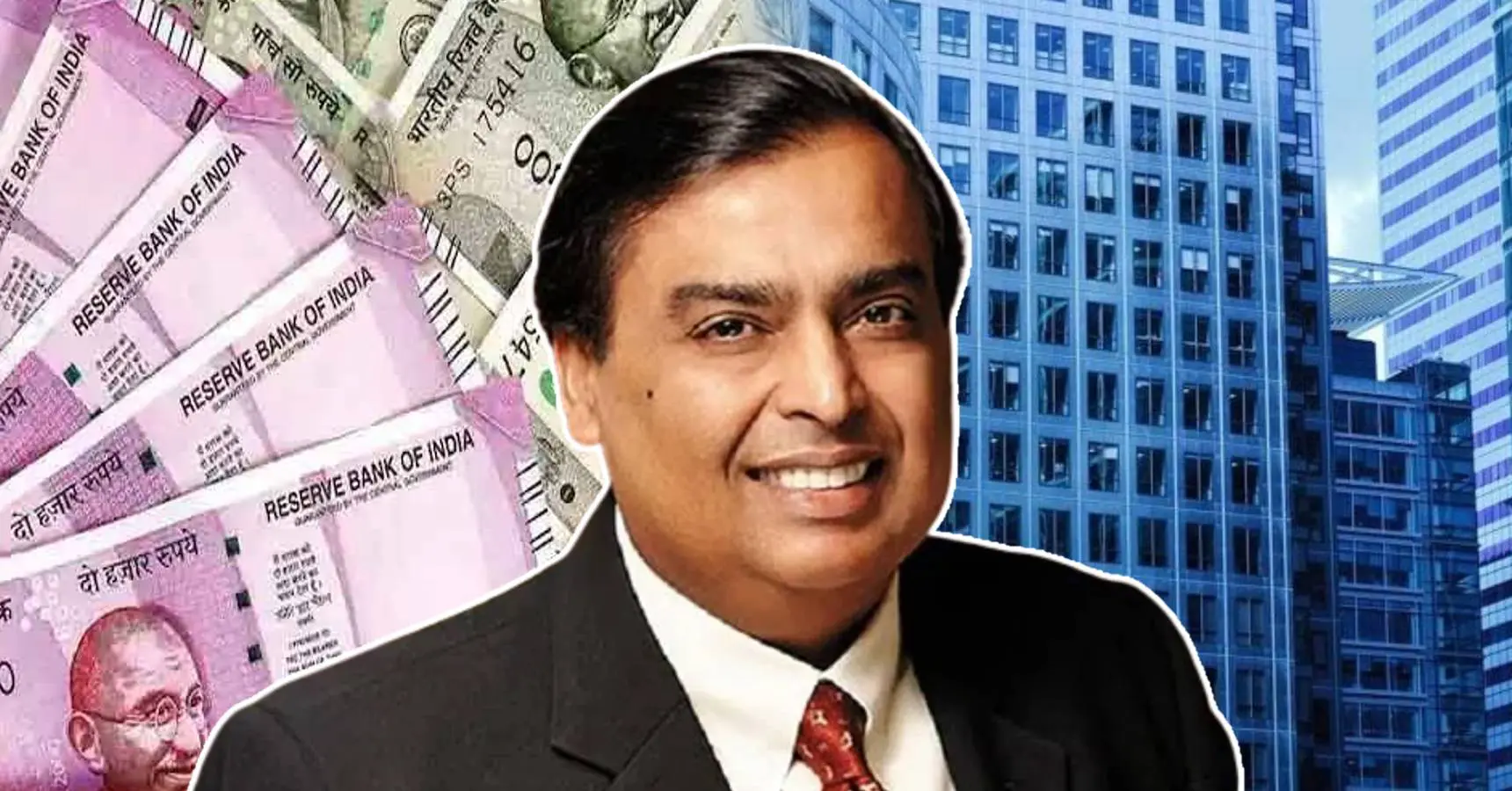 Mukesh Ambani : পাঁচ বছরে রেকর্ড সম্পদের অধিকারী রিলায়েন্স গ্রুপ, ছক্কা হাঁকিয়েছেন মুকেশ আম্বানি - West Bengal News 24