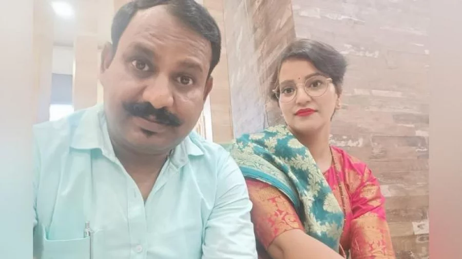 Uttar Pradesh : রাজমিস্ত্রির প্রেমে পড়ে কোটিপতি স্বামীকে হত্যা! - West Bengal News 24 Uttar Pradesh : রাজমিস্ত্রির প্রেমে পড়ে কোটিপতি স্বামীকে হত্যা! - West Bengal News 24