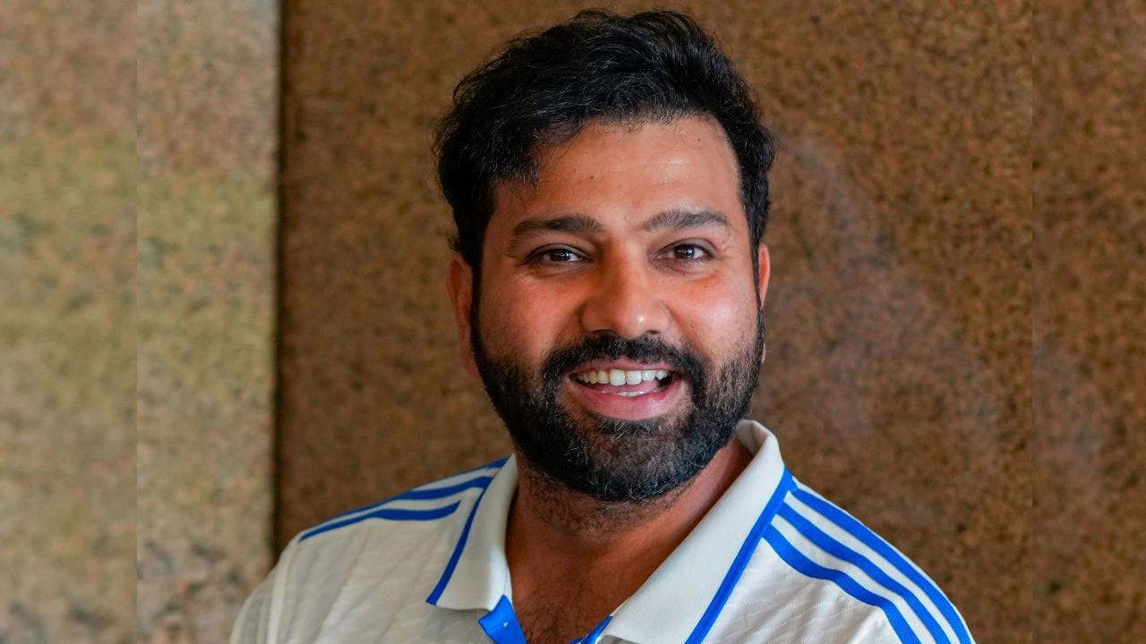 Rohit Sharma : রোহিত কি টি ২০ বিশ্বকাপে খেলবেন? উত্তর দিলেন হিট ম্যান - West Bengal News 24