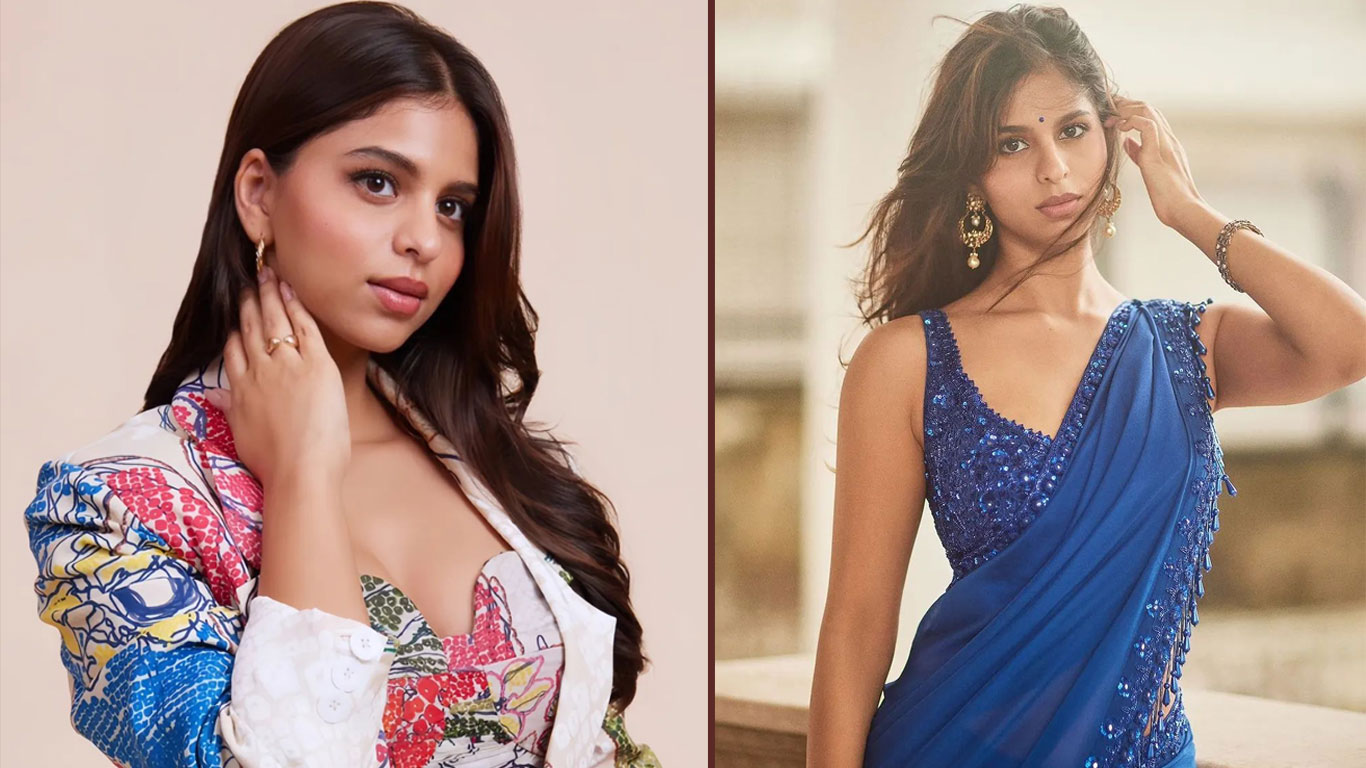 মেয়েদের ভালোবাসা আমার হৃদয়স্পর্শ করে যায়: সুহানা - West Bengal News 24 মেয়েদের ভালোবাসা আমার হৃদয়স্পর্শ করে যায়: সুহানা - West Bengal News 24